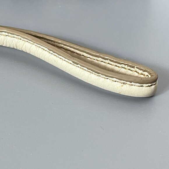 Fossil Wristlet Black & White Pattern Zip Around - Picture 8 of 15